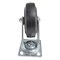 Vestil Rubber Swivel Caster 6 In. Diameter 2 In. Width 507 Lb. Capacity Black CST-VE-6X2MR-S - alternate 7